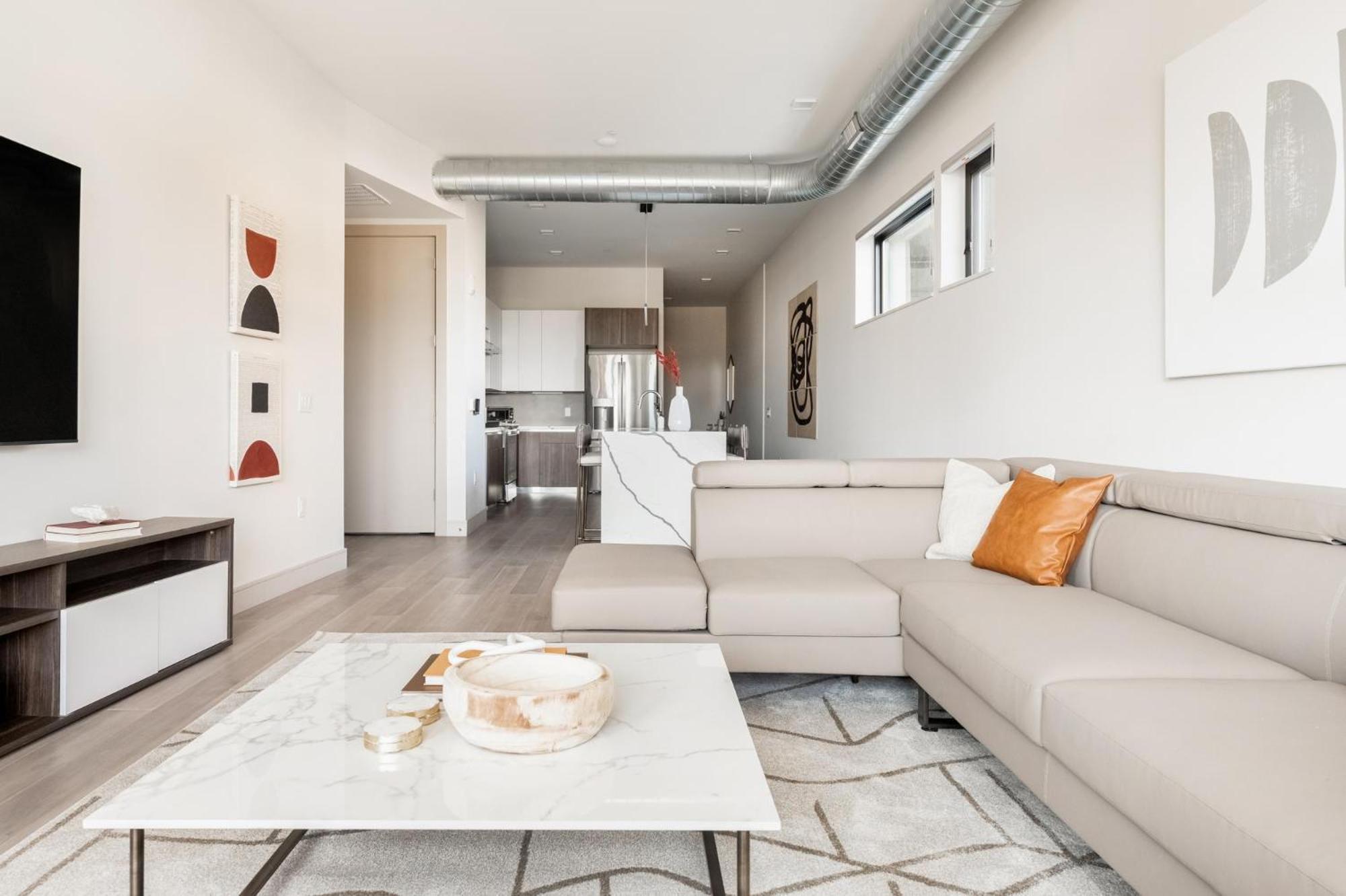 Brand New Condo - Walk To Empower Stadium - Tesoro DEN Eksteriør billede